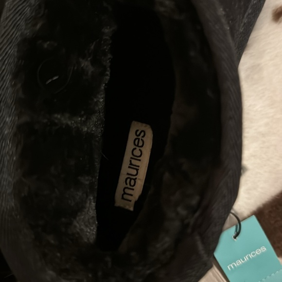 mini boots - Picture 4 of 5